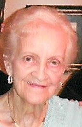 Irmgard Scherfner Profile Photo