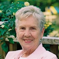 Doris Eloise (Peggy) Allen Profile Photo