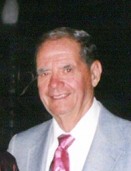 Charles D. Jaehnig, Sr.