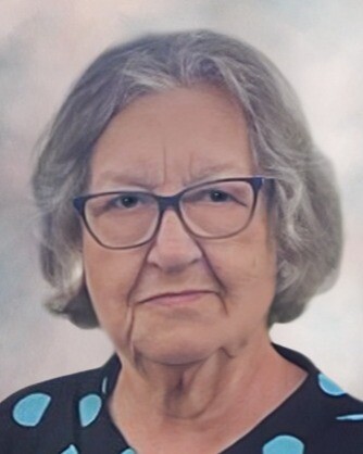 Judy A. Martin's obituary image