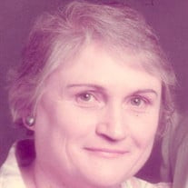 Shirley Przyuski