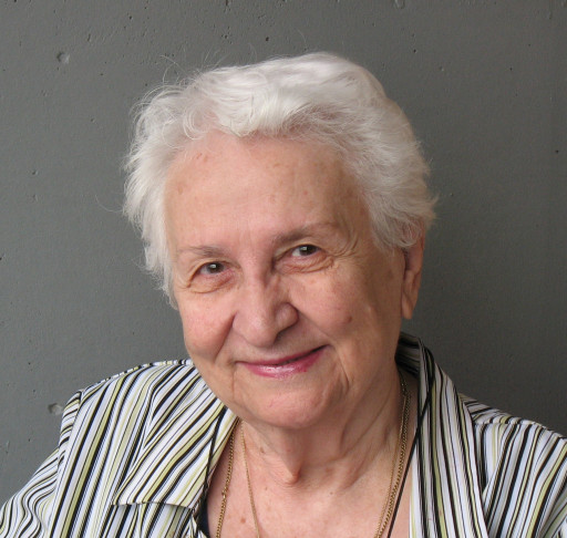 Virginia Menechian Profile Photo