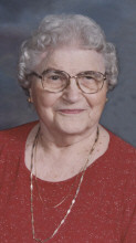 Lillian Josephine Yeager