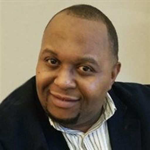 Andre Stewart Profile Photo