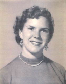 Louise Britt