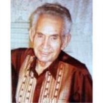 A. Merrill Smith, Sr Profile Photo