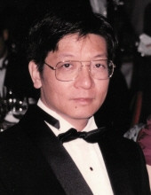 Ray Kwan Profile Photo