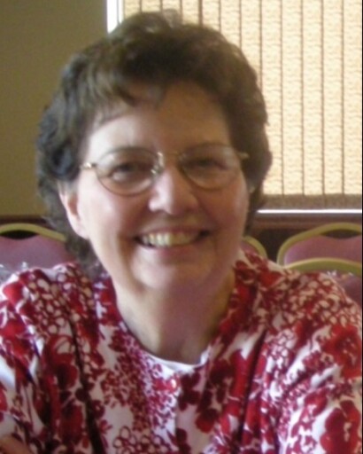 Carol Cashion