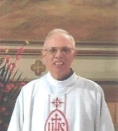 Rev.  Robert A. Kleiner, Mccj