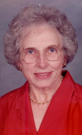 Lois Brier