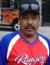 Margarito Carrillo Gonzalez Profile Photo