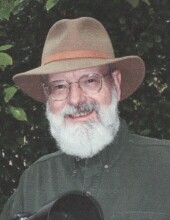 Dr. Richard M. "Rick" Martin Profile Photo
