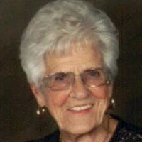 Carol E. Cook Rasmussen Bawden