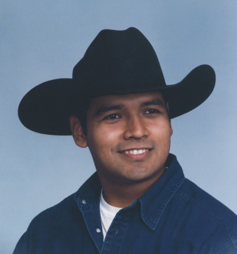 Frank Cruz Profile Photo