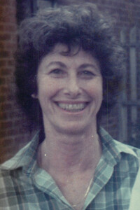 Janet G. Bartlett