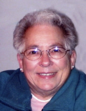 Lorraine Mildred Curtis Profile Photo