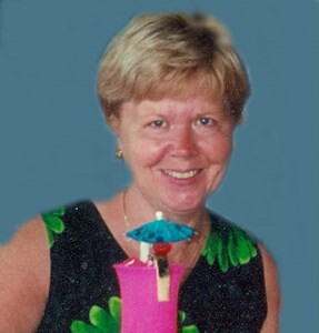 Deanna R. Saari