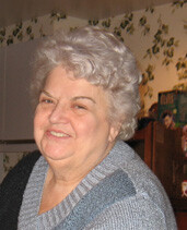 Sandra A. Weiss Profile Photo