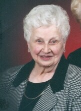 Mildred E. 'Rosie' Dotter Profile Photo