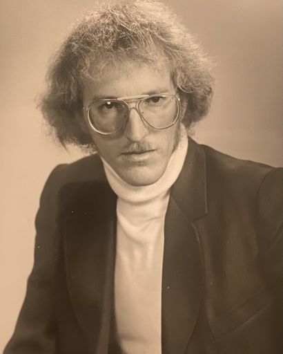 "Skinny" Johnny Mitchell Profile Photo