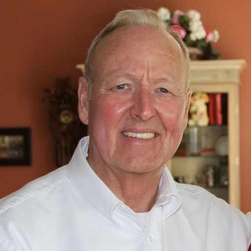Harlan Ray Houghland Profile Photo