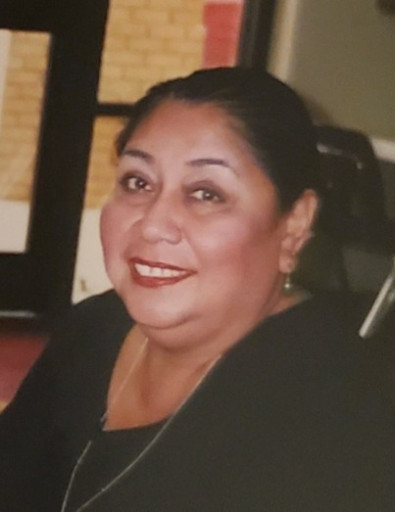 Maria Guadalupe Castillo Profile Photo