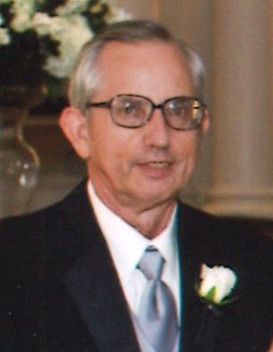 William Andrew "Andy" McCall