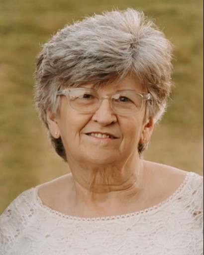 Martha Langford Woodcock Profile Photo