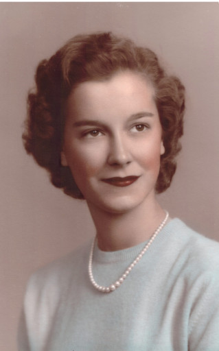 Betty Wunderlich