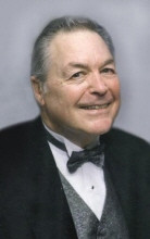 James C. Fox Profile Photo