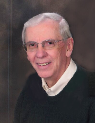 David Schleicher's obituary image