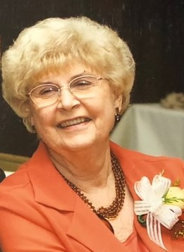 Jo Ann Spradlin