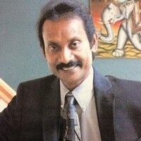 Sivaainkaran (Ainku) Chelvadurai Profile Photo