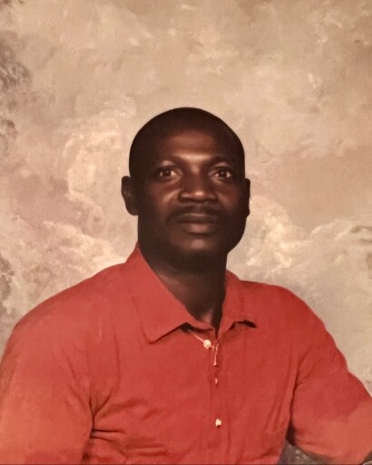 Alvin Washington, Sr. Profile Photo