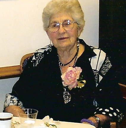 Ann E. Nudd