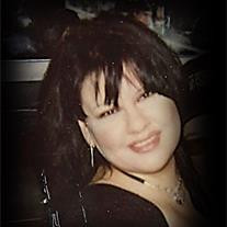 Cynthia Ann Aguilar Profile Photo