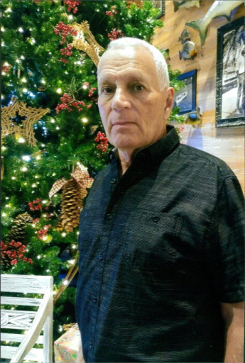 Robert Reed, Sr. Profile Photo