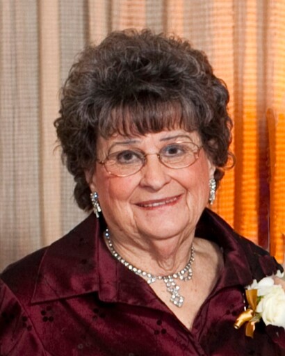 Joan D. Pacha's obituary image