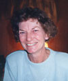 Carol Cornish
