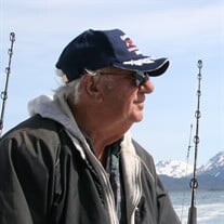 Mr. Stanley Edward Stolz Profile Photo