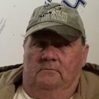 Rodney "Butch" W. Johnston