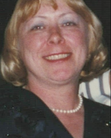 Lillian F. Orchard Profile Photo