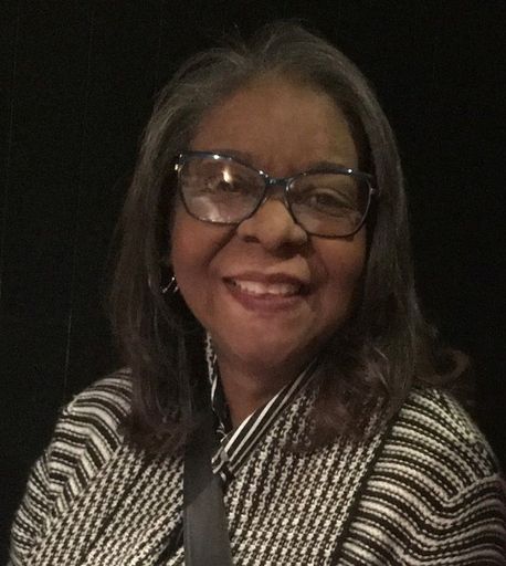 Shirley Shannon-Stegall