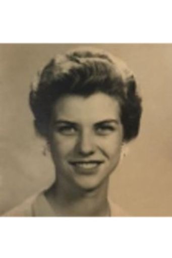 Betty Robinson Profile Photo