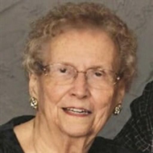 Barbara Ann Thiele