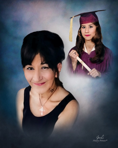 Norma Espinoza Profile Photo