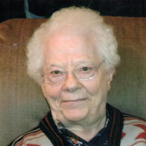 Mrs. Ruth Walloth Profile Photo
