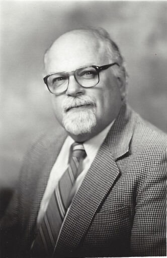 Rev. James Egbert