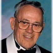 Clarence A. Markegard Profile Photo