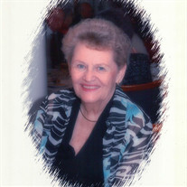 Nancy Mcmillan Sadler